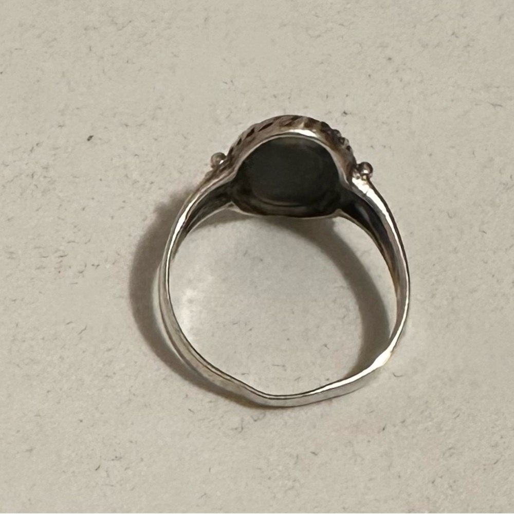 Turquoise ring - Picture 7 of 8